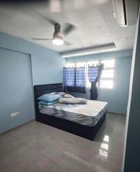 Blk 90B Telok Blangah Parcview (Bukit Merah), HDB 4 Rooms #566488311